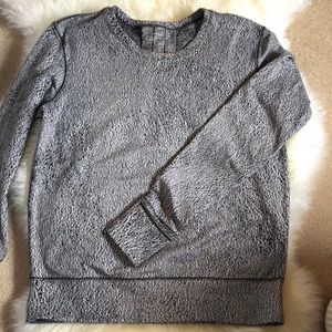 Lululemon pullover